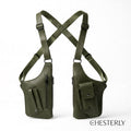 Premium Leather Shoulder Bag